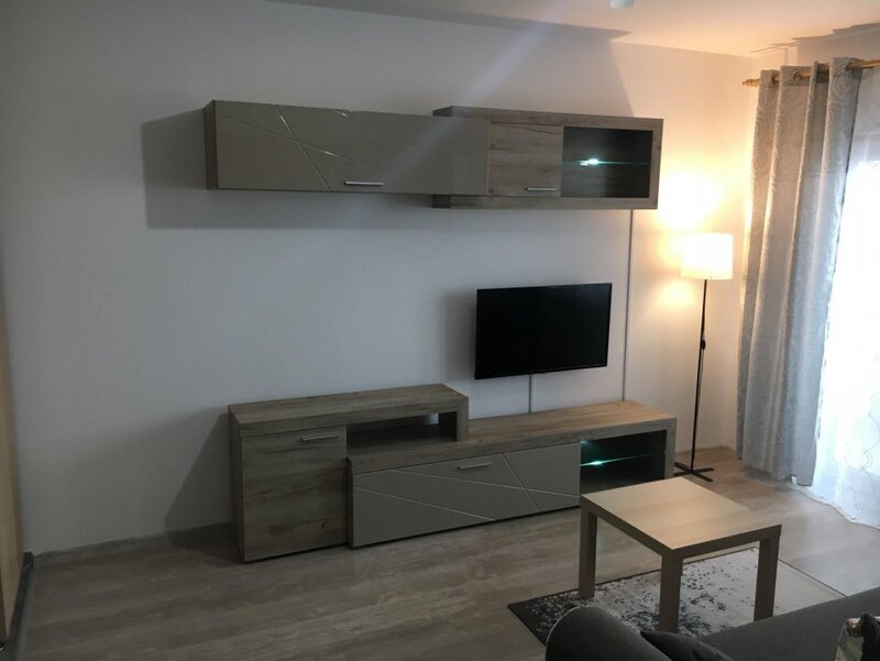 Fundeni, complex Neofort10 garsoniera moderna