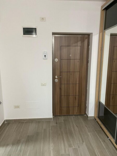 Fundeni, complex Neofort10 garsoniera moderna