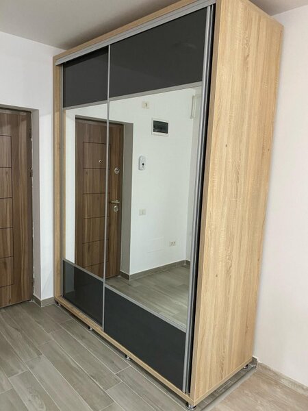 Fundeni, complex Neofort10 garsoniera moderna