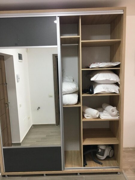 Fundeni, complex Neofort10 garsoniera moderna