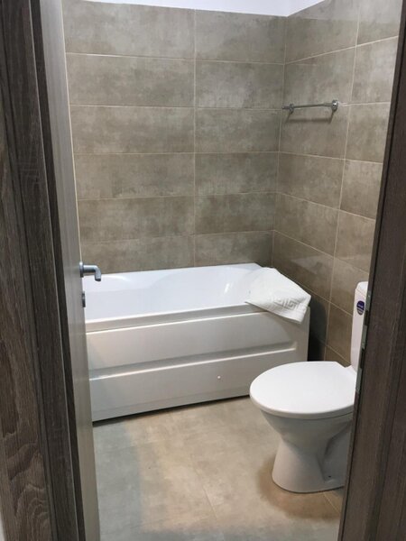 Fundeni, complex Neofort10 garsoniera moderna