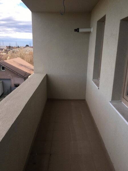 Fundeni, complex Neofort10 garsoniera moderna